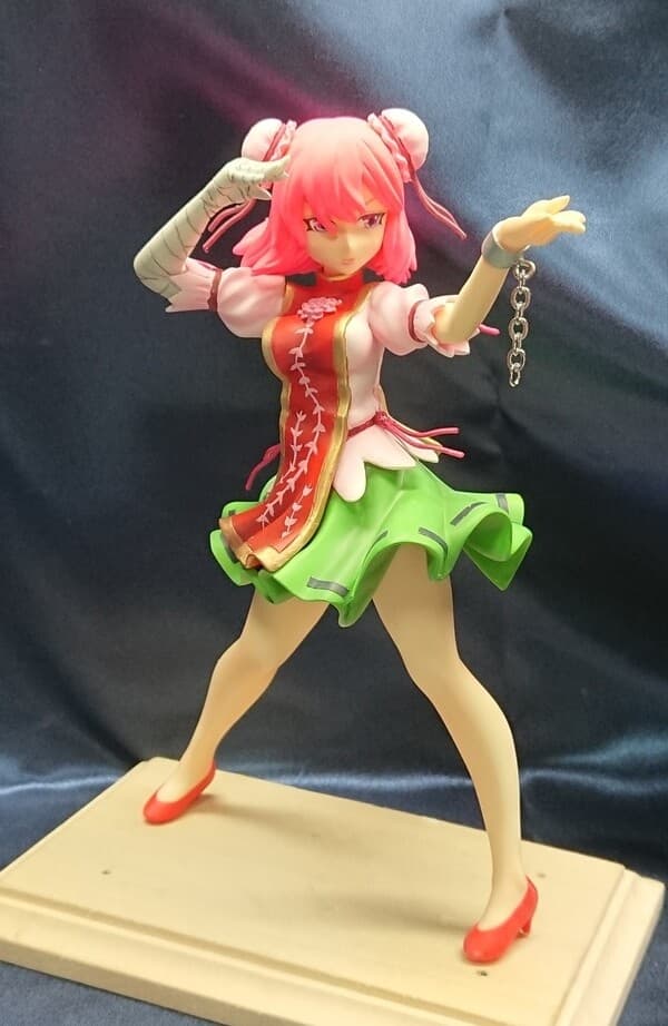 Touhou Project - Ibaraki Kasen - 1/7
