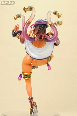 Queen's Blade Rebellion - Dancer of Moonlight Luna Luna 1/8 Complete Figure, view 5 of 18