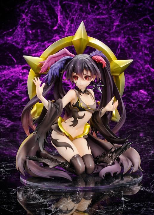 Wixoss - Kokuten no Miko Tamayorihime - 1/1