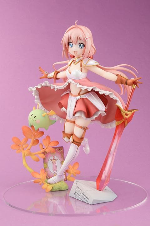 Endro~! - Yulia Chardiet - 1/7