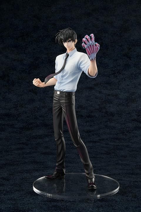 Jigoku Sensei Nube - Nueno Meisuke - 1/7