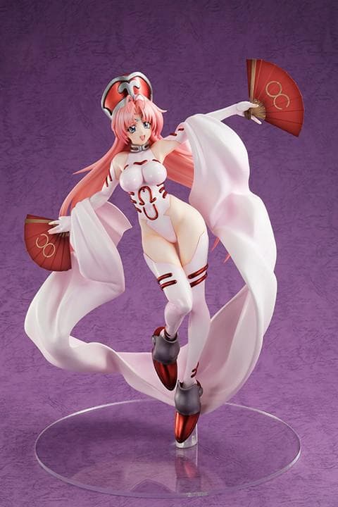 Hakyuu Houshin Engi - Dakki - 1/7