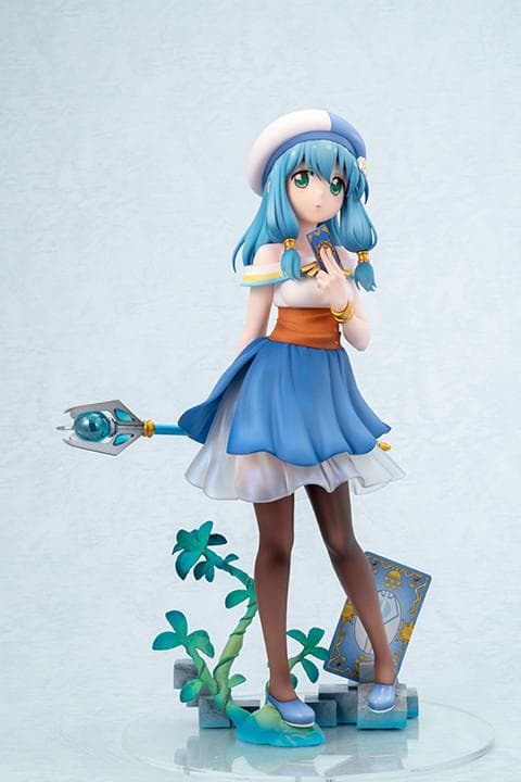 Endro~! - Mather Enderstto - 1/7