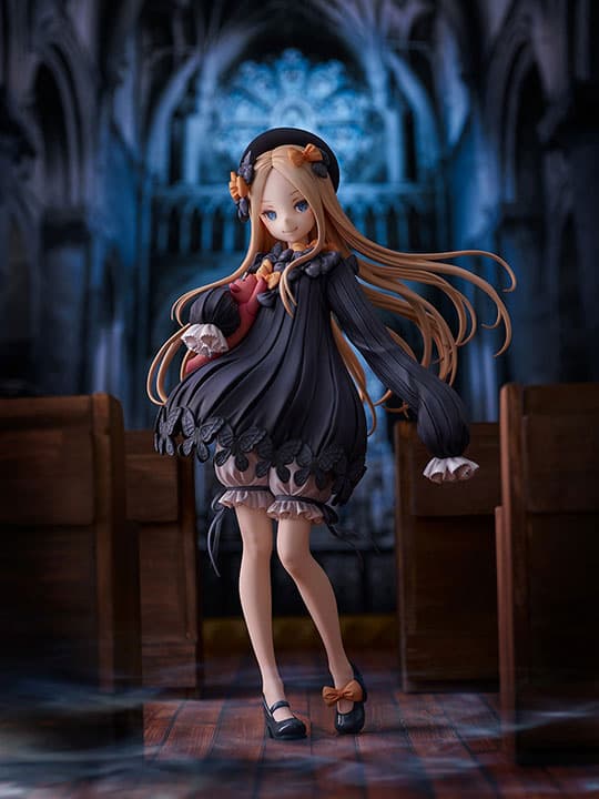 Fate/Grand Order Foreigner/Abigail Williams 1/7 Complete Figure (HobbyJAPAN Exclusive)