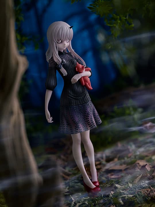 Fate/Grand Order Lavinia Whateley 1/7 Complete Figure