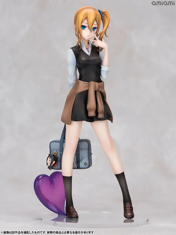 Kaguya-sama: Love Is War? -The Geniuses' War of Love and Brains- Ai Hayasaka 1/7 Complete Figure