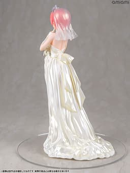 The Quintessential Quintuplets Ichika Nakano Wedding Ver. 1/7 Complete Figure, view 4 of 27