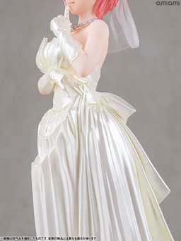 The Quintessential Quintuplets Ichika Nakano Wedding Ver. 1/7 Complete Figure, view 20 of 27