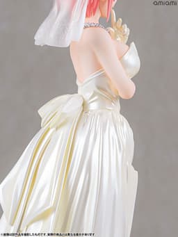 The Quintessential Quintuplets Ichika Nakano Wedding Ver. 1/7 Complete Figure, view 22 of 27