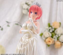 The Quintessential Quintuplets Ichika Nakano Wedding Ver. 1/7 Complete Figure, view 26 of 27