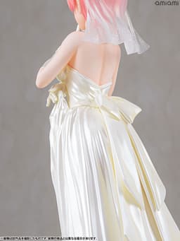 The Quintessential Quintuplets Ichika Nakano Wedding Ver. 1/7 Complete Figure, view 21 of 27