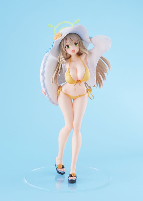 Blue Archive Nonomi (Swimsuit) 1/7 Complete Figure