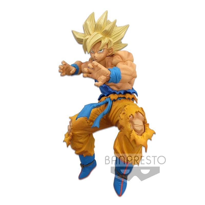 Dragon Ball Super Son Goku FES!! Vol.13 (B: Super Saiyan Son Goku) (Game-prize)