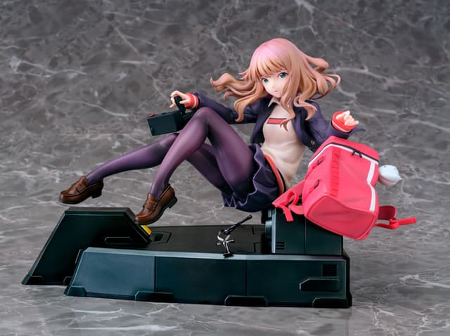 SSSS.DYNAZENON Yume Minami 1/6 Complete Figure