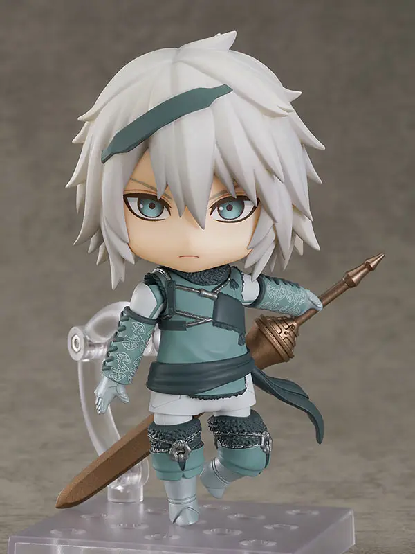 Nendoroid NieR Replicant ver. 1.22474487139... NieR