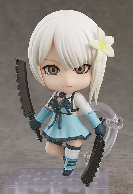 Nendoroid NieR Replicant ver.1.22474487139... Kaine