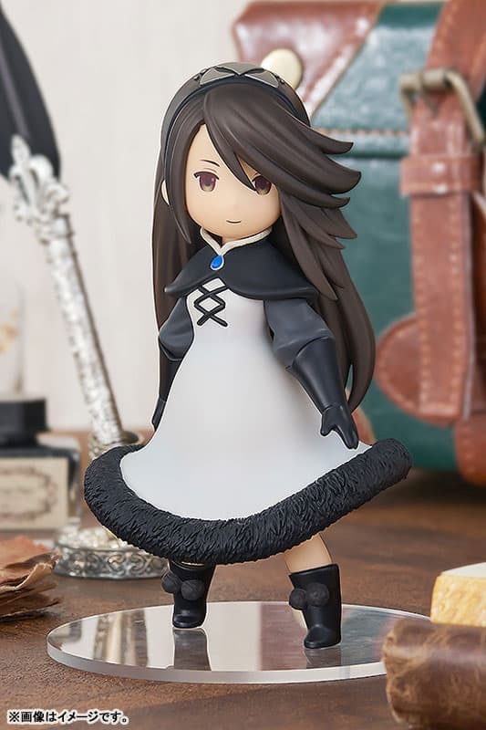 POP UP PARADE Bravely Default Agnes Oblige Complete Figure