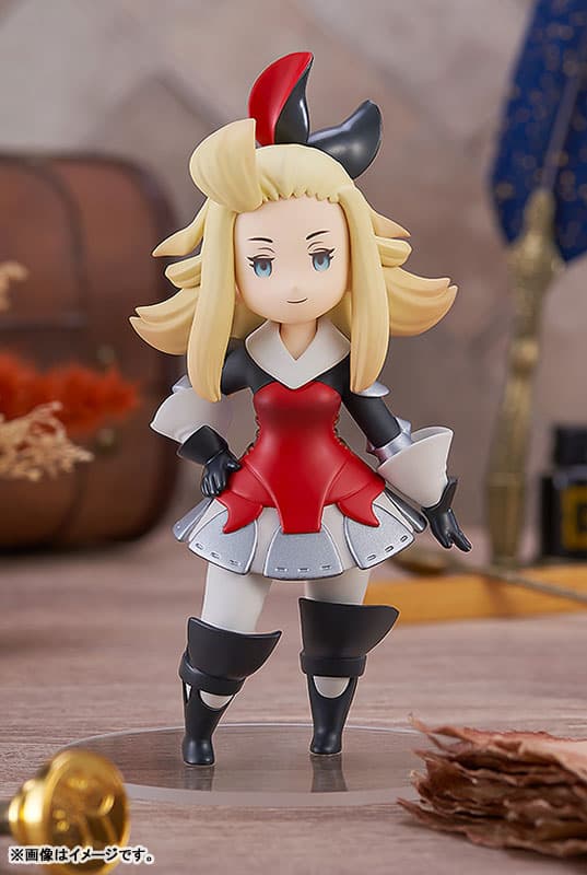 POP UP PARADE Bravely Default Edea Lee Complete Figure