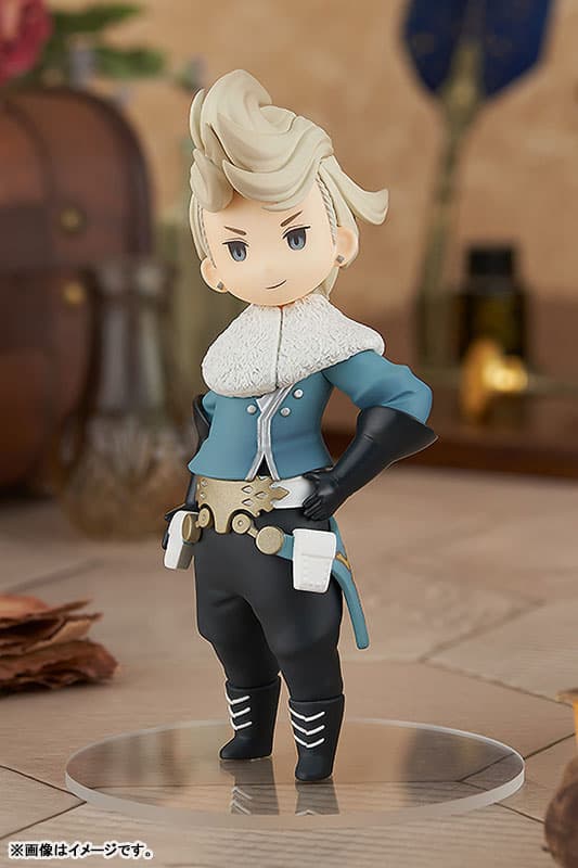 POP UP PARADE Bravely Default Ringabel Complete Figure