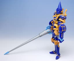 Busou Shinki Vol.3 Knight Model MMS Xiphos, view 7 of 12