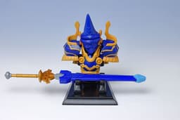 Busou Shinki Vol.3 Knight Model MMS Xiphos, view 11 of 12