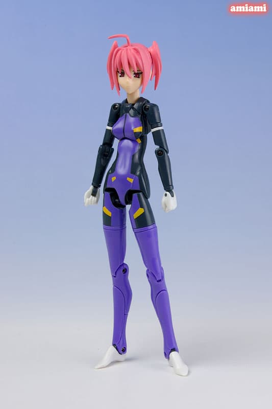 Busou Shinki - Eukrante