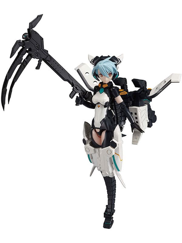 Busou Shinki - Proxima MMS Type Centaurus
