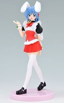 Hayate no Gotoku!! - Ayasaki Hayate - EX Figure - Maid