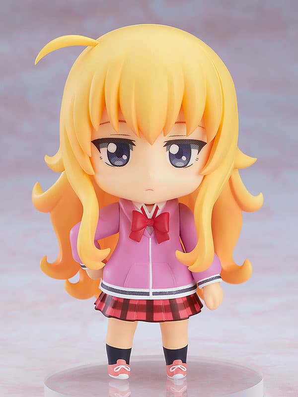 Nendoroid - Gabriel Dropout: Gabriel