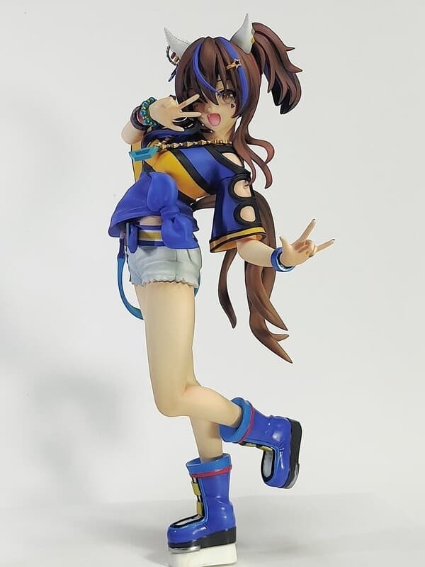 Umamusume: Pretty Derby - Daitaku Helios - 1/7