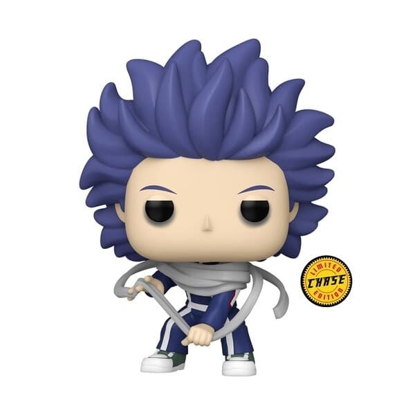 Boku no Hero Academia - Shinso Hitoshi - POP! Animation (1353) - POP! Vinyl - Chase