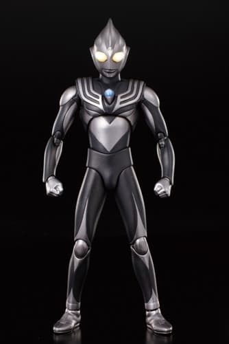 Ultraman Tiga: The Final Odyssey - Tiga Dark - ULTRA-ACT