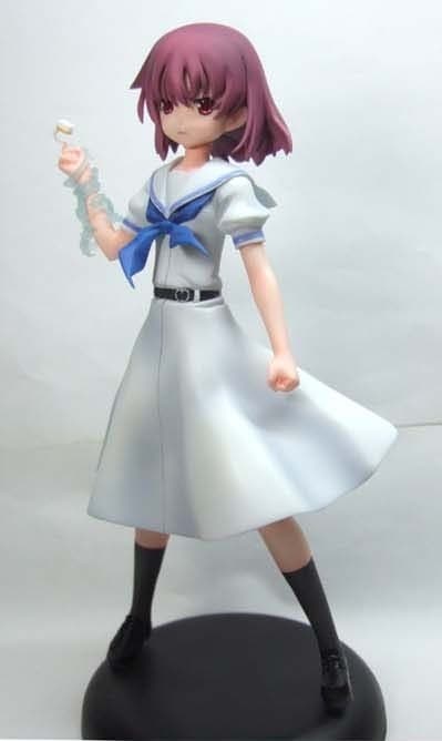 Saki Achiga-hen Episode of Side-A - Miyanaga Teru - 1/10
