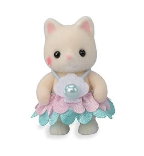 Sylvanian Families - Gilly Golightly