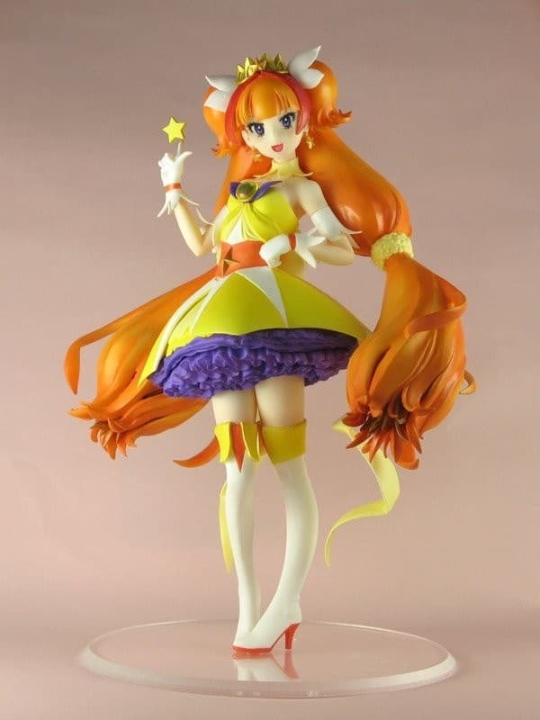 Go! Princess Precure - Cure Twinkle - 1/8