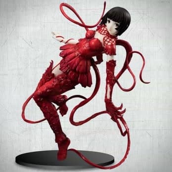 Shidonia no Kishi - Ena Hoshijiro