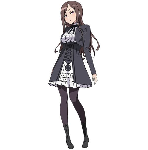 Princess Principal - Dorothy - Chouzou Art Collection