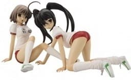 Shakugan no Shana - Yoshida Kazumi - 1/8 - Sport ver.