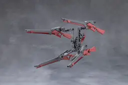 MEGALOMARIA UNLIMITED UNIVERSE METAMORPHOSE UNIT PHLEGETHON Plastic Model, view 4 of 20