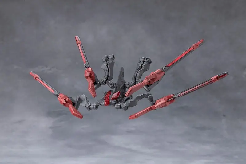 MEGALOMARIA UNLIMITED UNIVERSE METAMORPHOSE UNIT PHLEGETHON Plastic Model, view 2 of 19