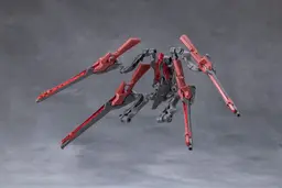 MEGALOMARIA UNLIMITED UNIVERSE METAMORPHOSE UNIT PHLEGETHON Plastic Model, view 1 of 20