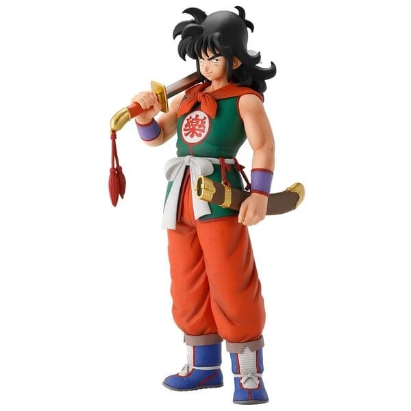 Dragon Ball - Yamcha - Ichiban Kuji - Ichiban Kuji Dragon Ball EX Son Goku Shugyou-hen (C Prize) - Masterlise
