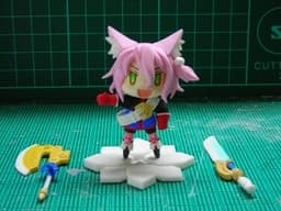 7th Dragon - Fighter