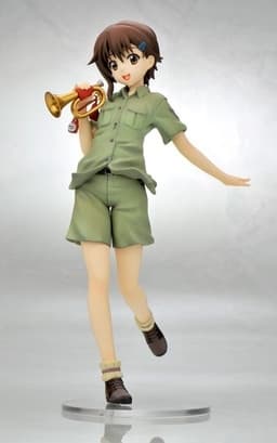 So Ra No Wo To - Sorami Kanata - 1/8