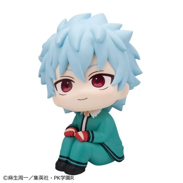 LookUp Saiki Kusuo no Sainan Shun Kaidou Complete Figure, view 5 of 12