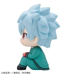 LookUp Saiki Kusuo no Sainan Shun Kaidou Complete Figure, view 5 of 13