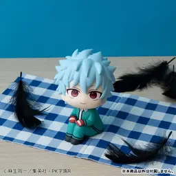 LookUp Saiki Kusuo no Sainan Shun Kaidou Complete Figure, view 8 of 13