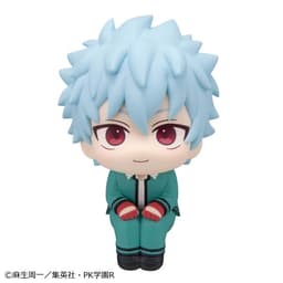 LookUp Saiki Kusuo no Sainan Shun Kaidou Complete Figure, view 2 of 13