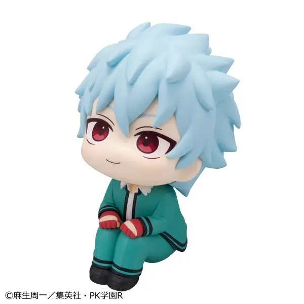 LookUp Saiki Kusuo no Sainan Shun Kaidou Complete Figure, view 2 of 12