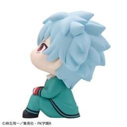 LookUp Saiki Kusuo no Sainan Shun Kaidou Complete Figure, view 4 of 13